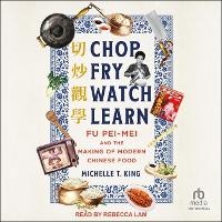 Abbildung von: Chop Fry Watch Learn - Tantor Audio