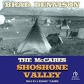 Cover: Shoshone Valley - Tantor Audio