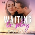 Cover: Waiting to Play - Tantor Audio
