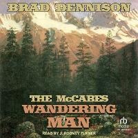 Enlarge image Cover: Wandering Man - Tantor Audio