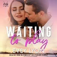 Enlarge image Cover: Waiting to Play - Tantor Audio