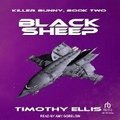 Cover: Black Sheep - Tantor Audio