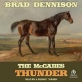 Cover: Thunder - Tantor Audio