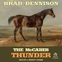 Enlarge image Cover: Thunder - Tantor Audio