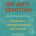 Cover: On Antisemitism - Tantor Audio