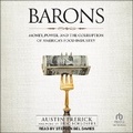 Cover: Barons - Tantor Audio