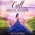 Cover: Call of a Highlander - Tantor Audio
