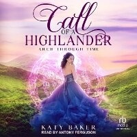 Enlarge image Cover: Call of a Highlander - Tantor Audio