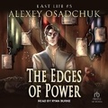 Cover: The Edges of Power - Tantor Audio