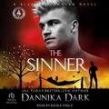 Cover: The Sinner - Tantor Audio