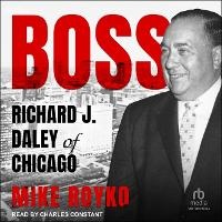 Enlarge image Cover: Boss - Tantor Audio