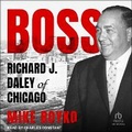Cover: Boss - Tantor Audio