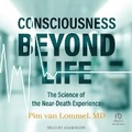 Cover: Consciousness Beyond Life - Tantor Audio