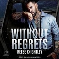 Cover: Without Regrets - Tantor Audio