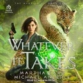 Cover: Whatever It Takes - Tantor Audio