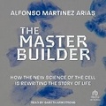 Cover: The Master Builder - Tantor Audio