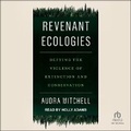 Cover: Revenant Ecologies - Tantor Audio