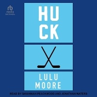 Enlarge image Cover: Huck - Tantor Audio