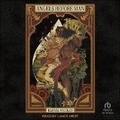 Cover: Angels Before Man - Tantor Audio