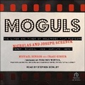Cover: Moguls - Tantor Audio