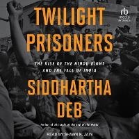 Abbildung von: Twilight Prisoners - Tantor Audio