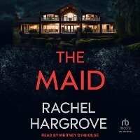 Enlarge image Cover: The Maid - Tantor Audio
