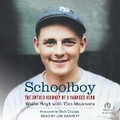 Cover: Schoolboy - Tantor Audio