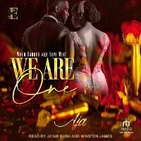 Enlarge image Cover: We Are One - Tantor Audio