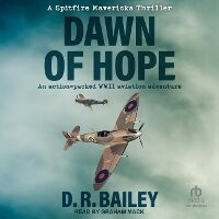 Enlarge image Cover: Dawn of Hope - Tantor Audio