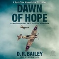 Cover: Dawn of Hope - Tantor Audio