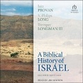 Cover: A Biblical History of Israel, Second Edition - Tantor Audio