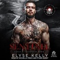 Cover: Sentinel - Tantor Audio