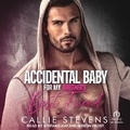 Cover: Accidental Baby for My Brother's Best Friend - Tantor Audio