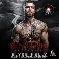 Enlarge image Cover: Sentinel - Tantor Audio