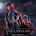 Cover: Hood's Caper - Tantor Audio