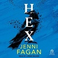 Cover: Hex - Tantor Audio