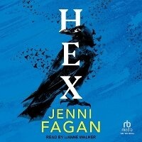 Enlarge image Cover: Hex - Tantor Audio