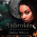 Cover: Unbroken - Tantor Audio