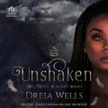Cover: Unshaken - Tantor Audio
