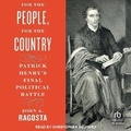 Cover: For the People, for the Country - Tantor Audio