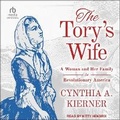Cover: The Tory's Wife - Tantor Audio