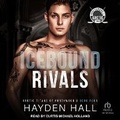 Cover: Icebound Rivals - Tantor Audio