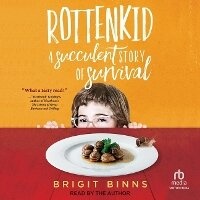 Enlarge image Cover: Rottenkid - Tantor Audio