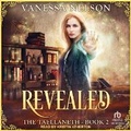 Cover: Revealed - Tantor Audio