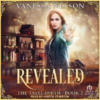Enlarge image Cover: Revealed - Tantor Audio
