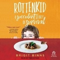 Cover: Rottenkid - Tantor Audio