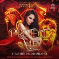 Cover: Protect Me - Tantor Audio