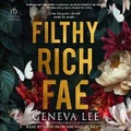 Cover: Filthy Rich Fae - Tantor Audio