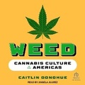 Cover: Weed - Tantor Audio