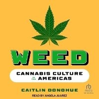 Abbildung von: Weed - Tantor Audio